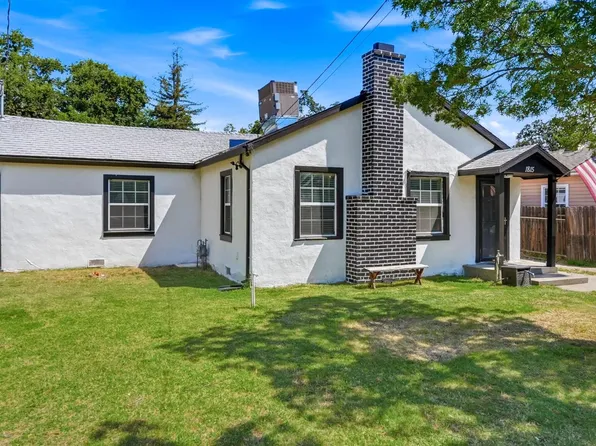 1815 Kenwood St, Sacramento, CA 95815