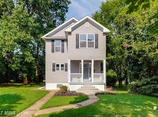 2309 Ivy Ave, Baltimore, MD 21214