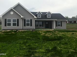 432 Murphy Rd LOT 7, Maryville, TN 37801