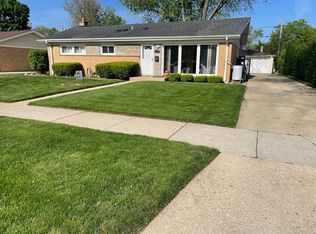 9302 Major Ave, Morton Grove, IL 60053