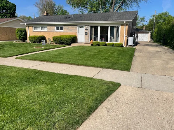 9302 Major Ave, Morton Grove, IL 60053