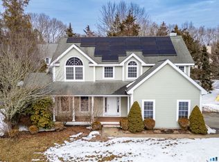 78 Cow Hill Road, Groton, CT 06355