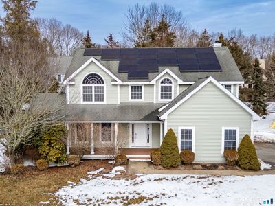 78 Cow Hill Road, Mystic, CT, 06355