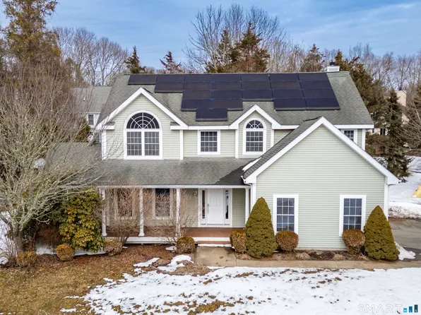 78 Cow Hill Road, Groton, CT 06355