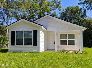 1989 W 13th St, Jacksonville, FL 32209