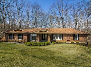 2405 Indian Tree Run, Glencoe, MO