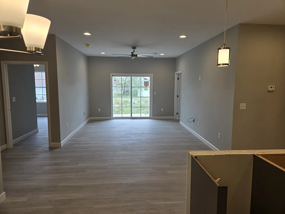 Magnolia Place