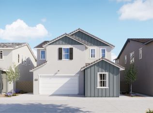 Juniper 2 Plan, Harvest at Limoneira : Juniper, Santa Paula, CA 93060