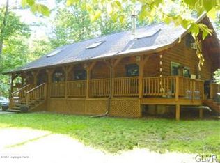 106 Fieldview Rd, Saylorsburg, PA 18353