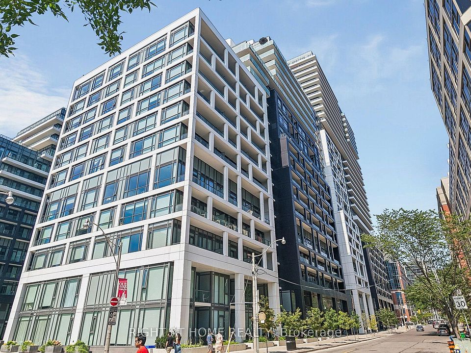 1st image of 60 Princess St #447