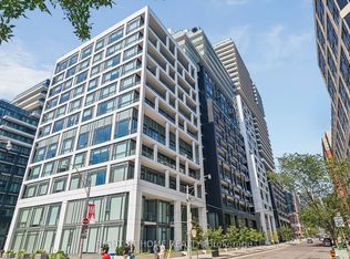 60 Princess St #447, Toronto, ON M5A 2C7