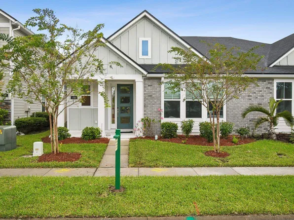 68 Cabana Dr, Ponte Vedra, FL 32081
