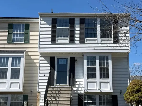 2714 Ahoy Ct, Edgewood, MD 21040