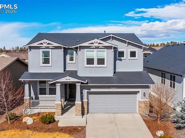 4550 Captain Jack Ln, Colorado Springs, CO 80924