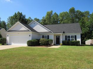 246 Cape Fear Rd, Raeford, NC 28376