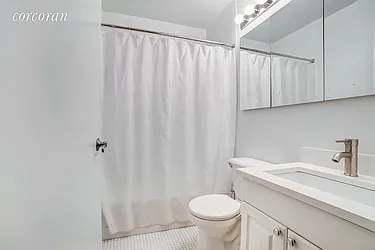 Rented by Corcoran