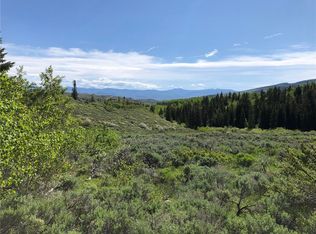 1572 County Road 162 Ave, Kremmling, CO 80459