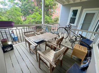 217 Harvard St APT 2L, Cambridge, MA 02139