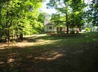 175 Brashears Rd, Campobello, SC 29322