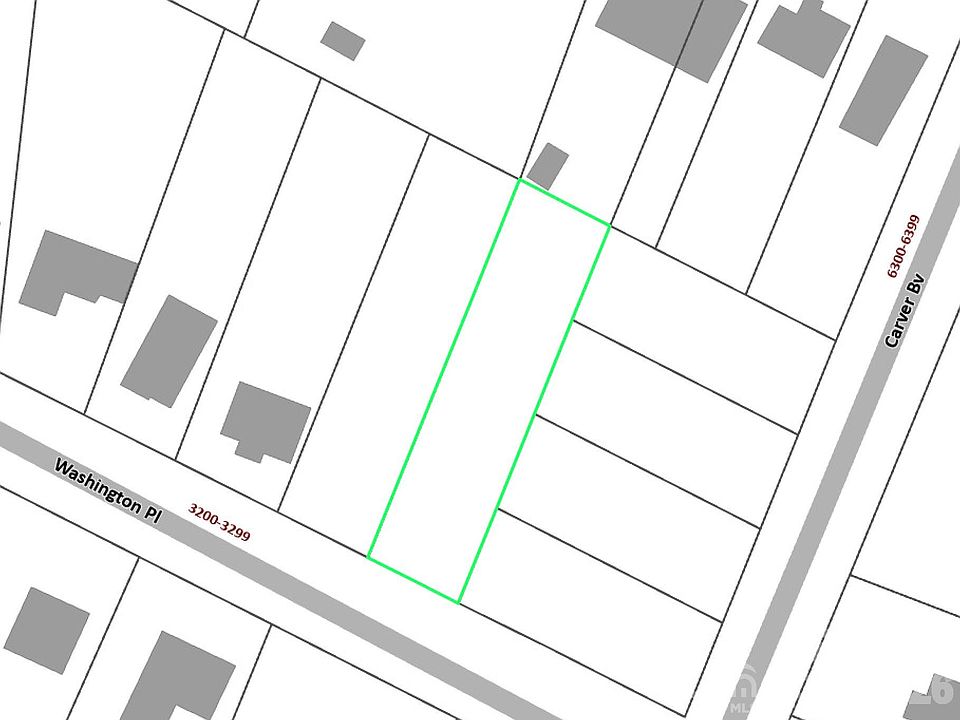 1st image of 3212 Washington Pl