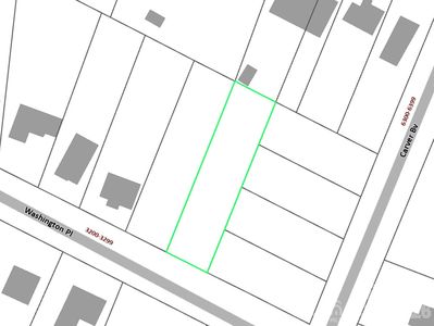 3212 Washington Pl, Charlotte, NC, 28269