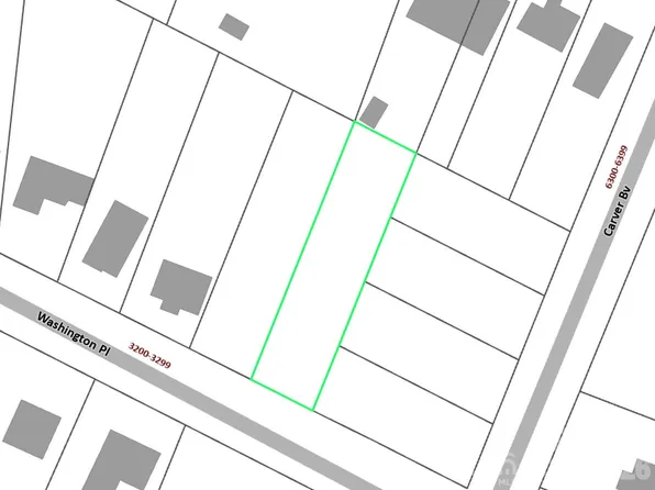 3212 Washington Pl, Charlotte, NC 28269