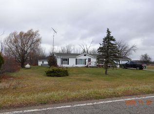 5975 E Beal City Rd, Mount Pleasant, MI 48858
