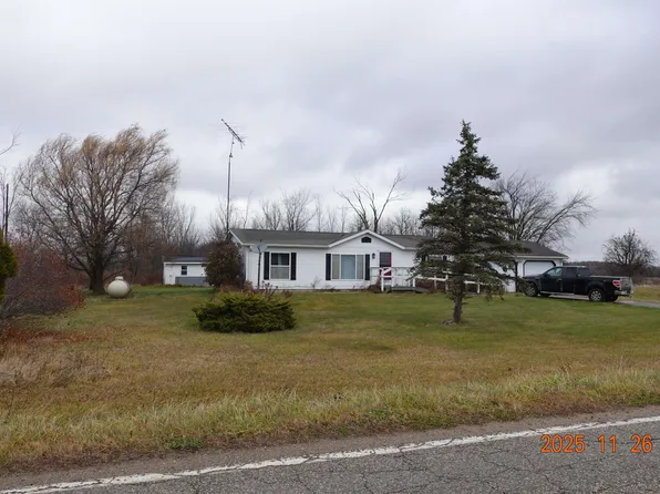 5975 E Beal City Rd, Mount Pleasant, MI 48858