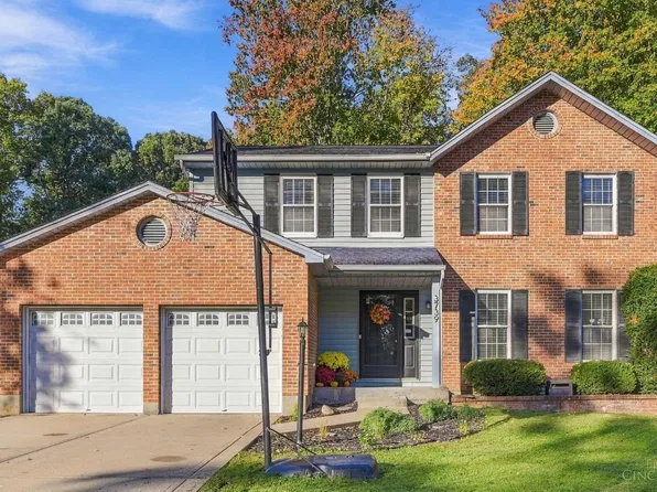 3739 Fallen Tree Way, Amelia, OH 45102