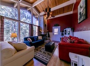 49 Burke Creek Cir #49, Zephyr Cove, NV 89448