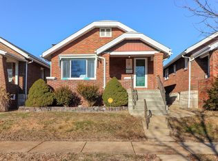 6109 Newport Ave, Saint Louis, MO