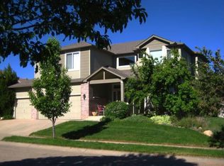4871 Fountain St, Boulder, CO 80304