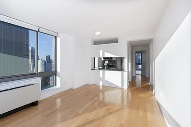 Rented by Real Broker NY LLC