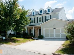 143 Spring Way Sq, Canton, GA 30114