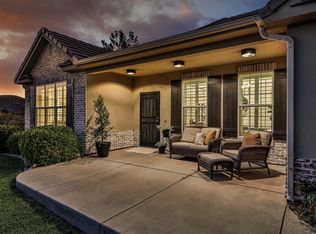 2480 Malaga Ave, Santa Clara, UT 84765