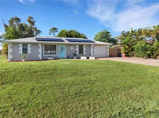 9104 King RD W, FORT MYERS, FL 33967