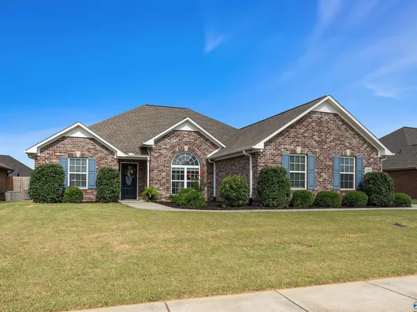 13293 Callaway Dr, Madison, AL 35756