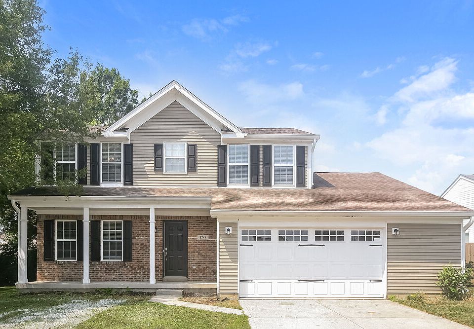 1st image of 5744 Ashby Dr