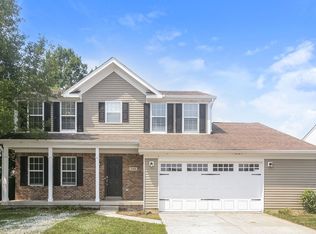 5744 Ashby Dr, Indianapolis, IN