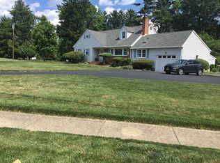 1 Mansfield Rd, Ewing, NJ 08628