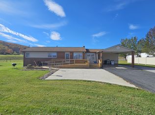 184 E Main St, Monterey, VA 24465