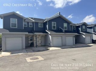 6942 Crestway Rd UNIT 2, San Antonio, TX 78239
