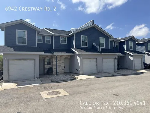 6942 Crestway Rd #2 Photo 1