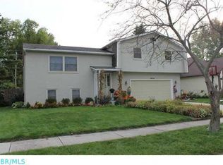 3079 Hamden Ct, Dublin, OH 43017
