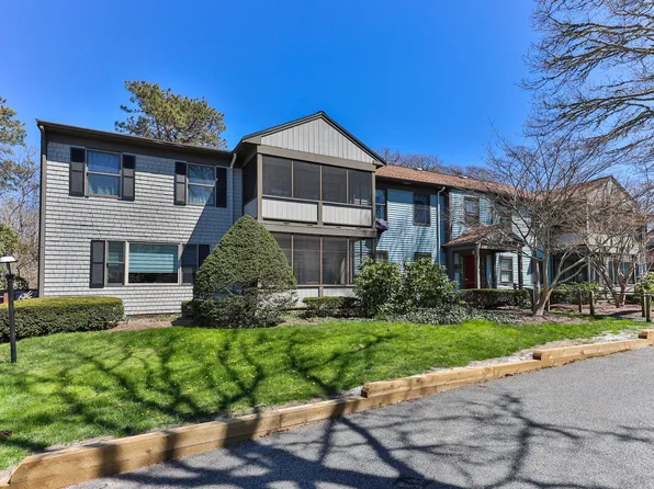 14 Harold Street #3-C, Harwich Port, MA 02646