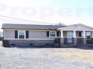 106 Smith St, Princeton, NC 27569