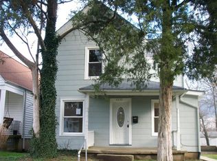 6832 Bake Ave, North College Hill, OH