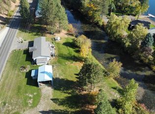 1337 Saint Joe River Rd, Saint Maries, ID 83861