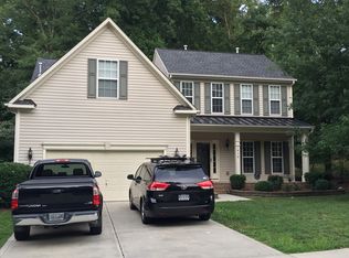 1438 Spring Box Ct, Rock Hill, SC 29732