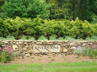 Riverstone LOT 81, Salem, SC 29696